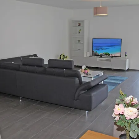 Casa Ai Faggi, 3-zimmerwohnung, 2 Stock By Holap Sa Daire