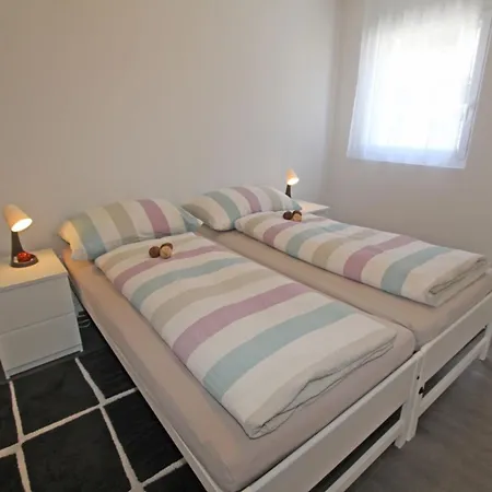 Daire Casa Ai Faggi, 3-zimmerwohnung, 2 Stock By Holap Sa