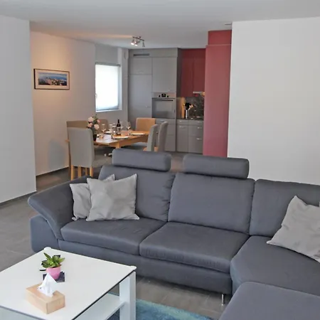 Casa Ai Faggi, 3-zimmerwohnung, 2 Stock By Holap Sa لوزون