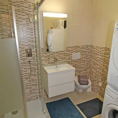 Daire Casa Ai Faggi, 3-zimmerwohnung, 2 Stock By Holap Sa *