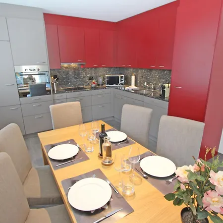 Casa Ai Faggi, 3-zimmerwohnung, 2 Stock By Holap Sa *