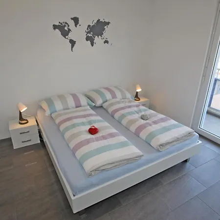 Appartamento Casa Ai Faggi, 3-zimmerwohnung, 2 Stock By Holap Sa *